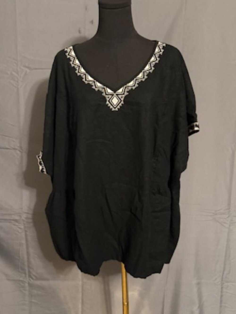 SONOMA Blouse Size 3X